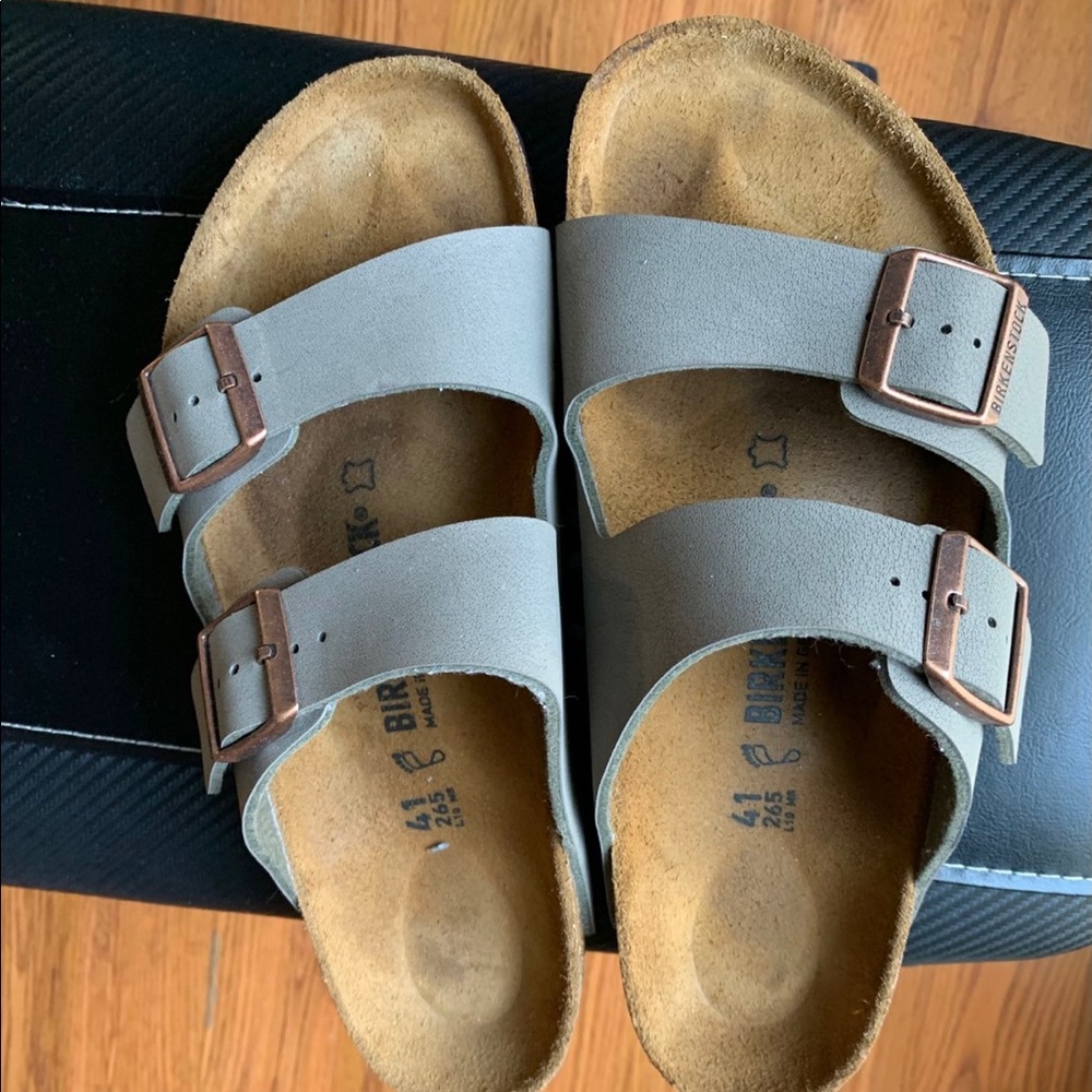 Birkenstock